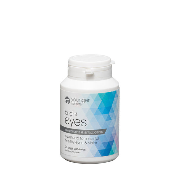 bright eyes capsules (30)