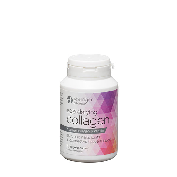 age-defying collagen™ capsules (90)