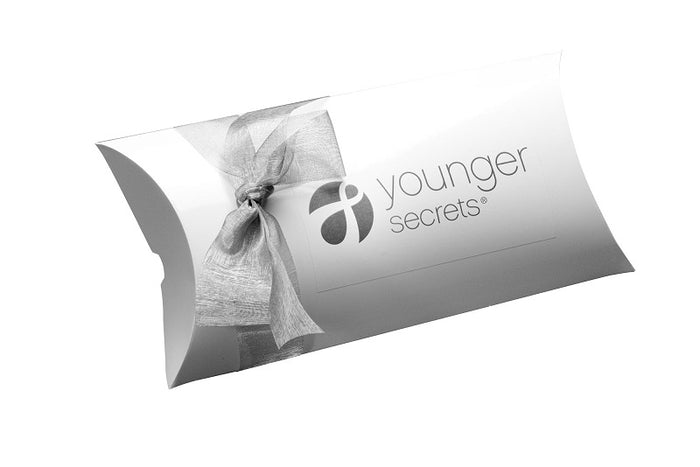 Younger Secrets Gift Card