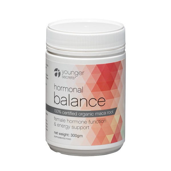 hormonal balance powder (300g)