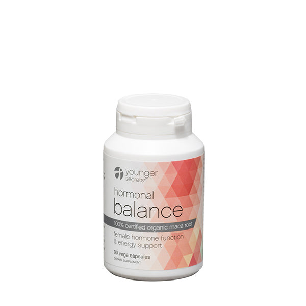 hormonal balance capsules (90)