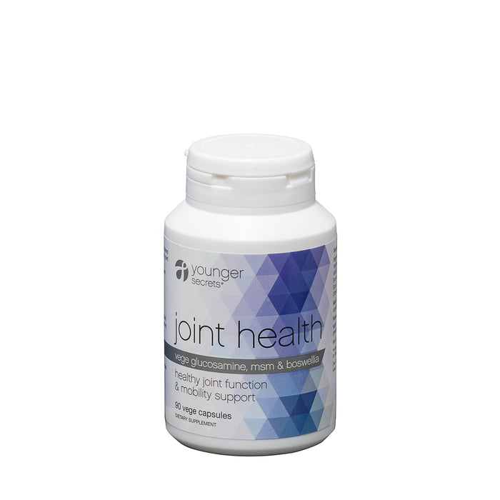 vege joint health capsules (90)